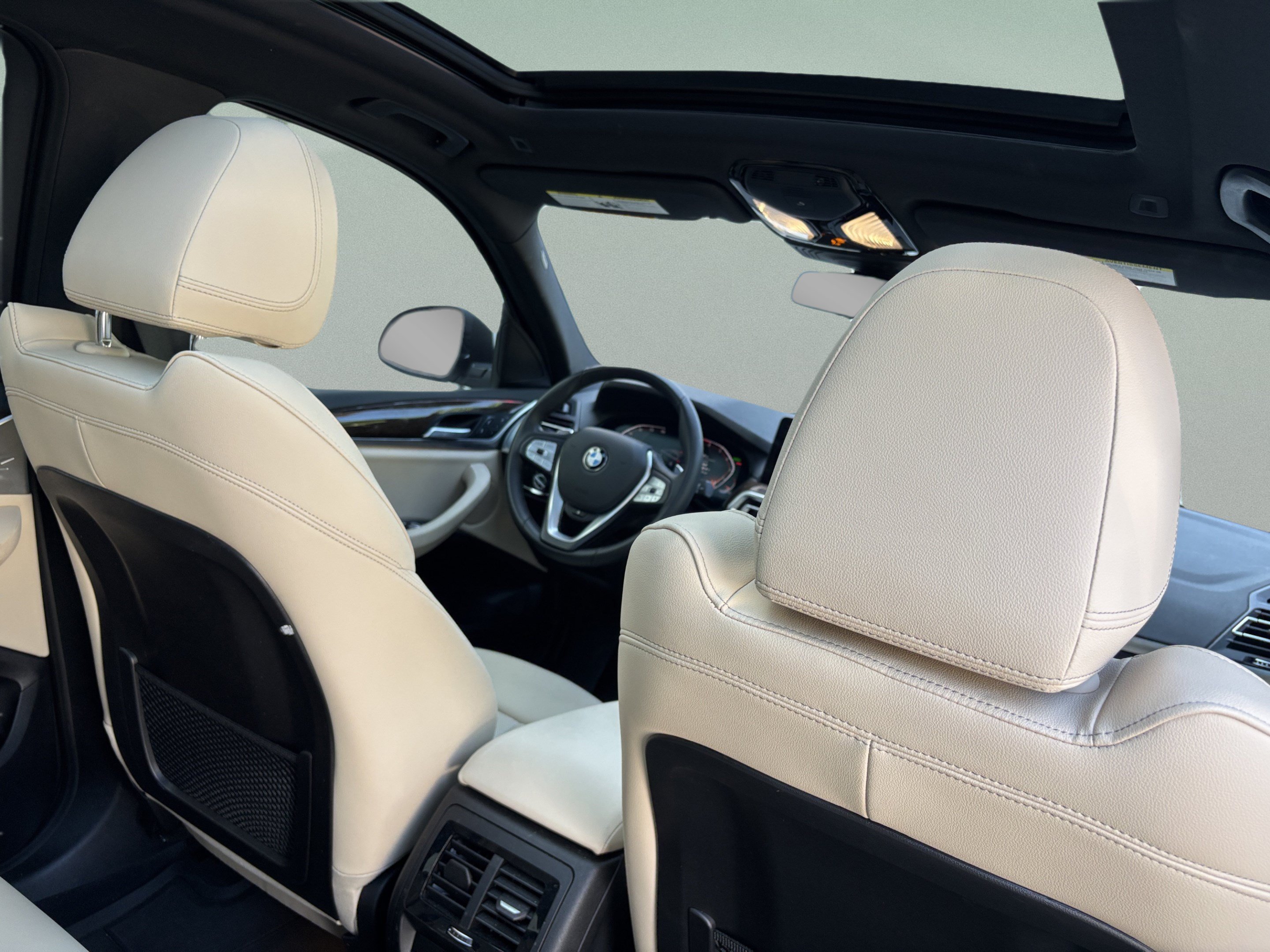 Used 2023 BMW X3 sDrive30i w/ Premium Package RWD image 30