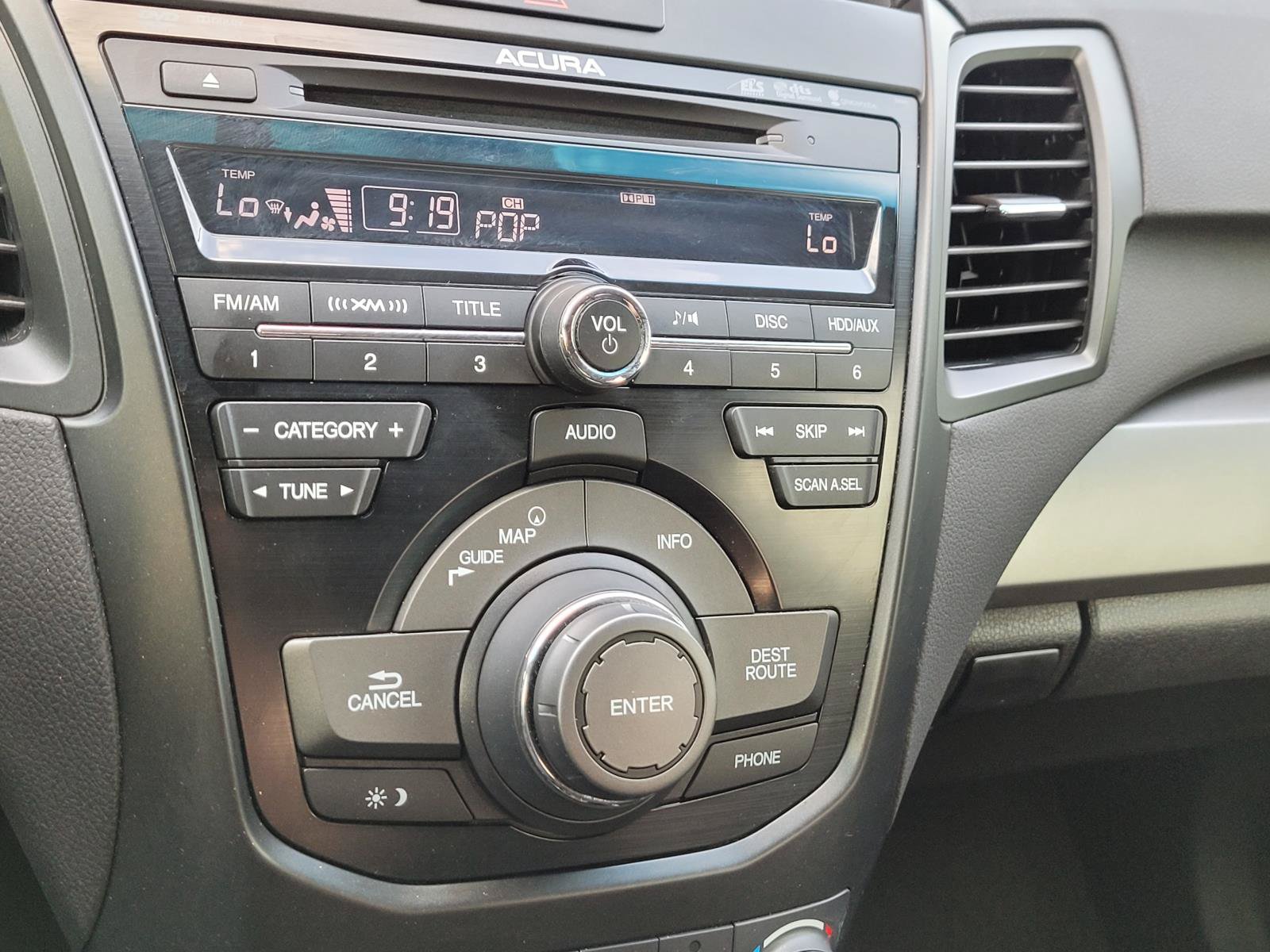 Used 2015 Acura RDX w/ Technology Package FWD image 28