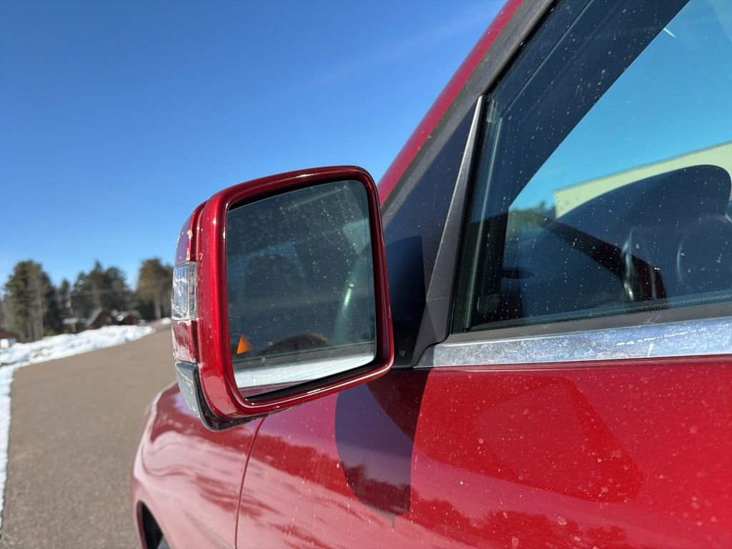 Used 2017 Mercedes-Benz GLE 350 4MATIC image 11