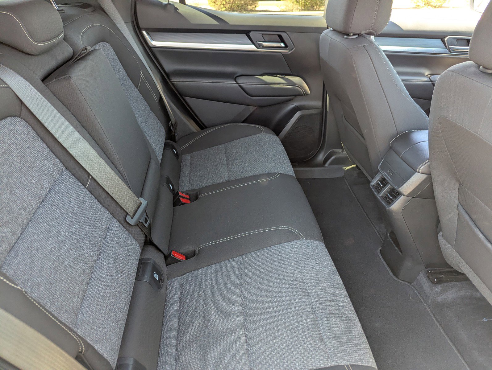 Certified 2025 GMC Terrain Elevation image 14