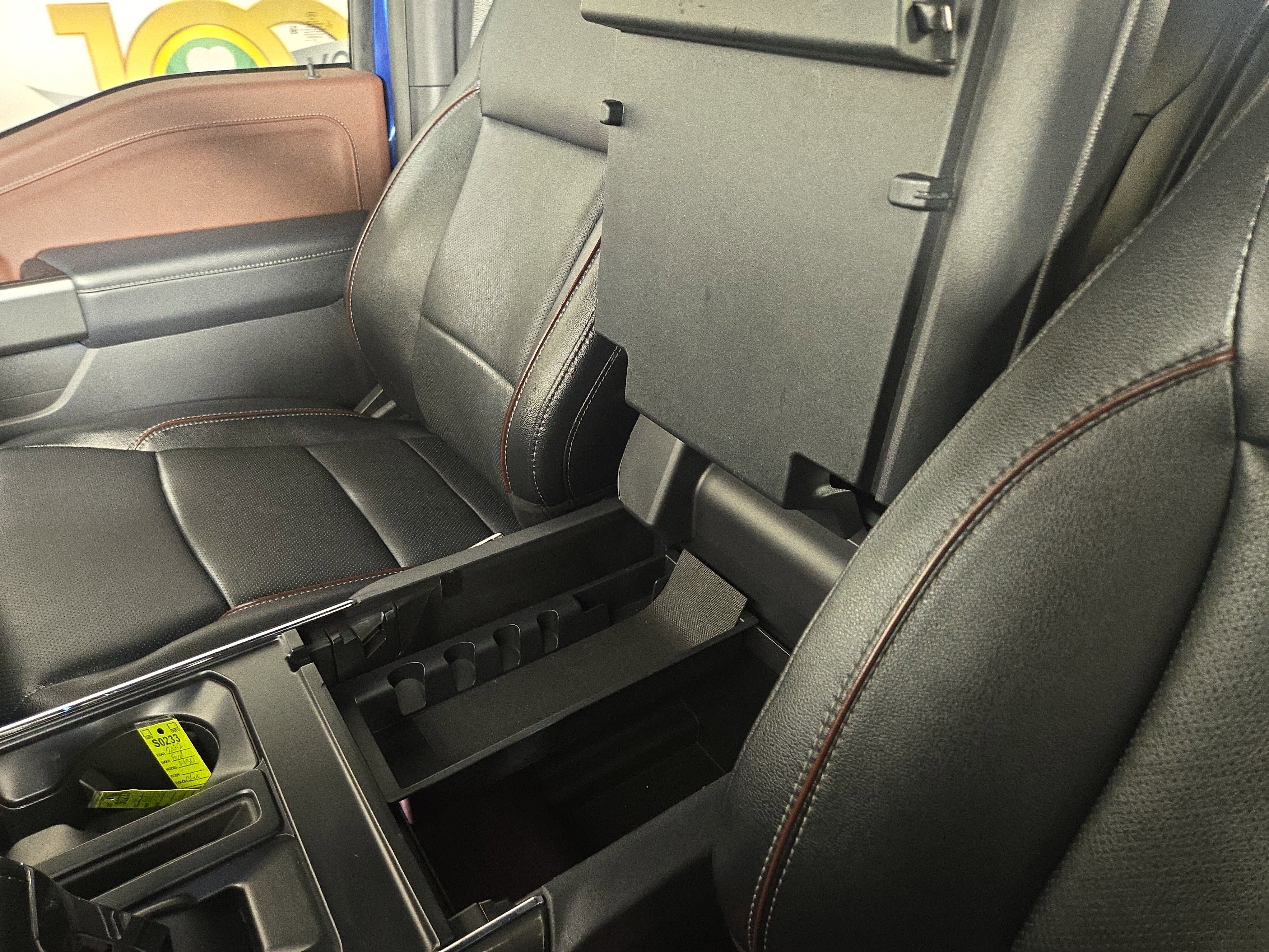 Used 2022 Ford F150 Lariat AWD/4WD image 27