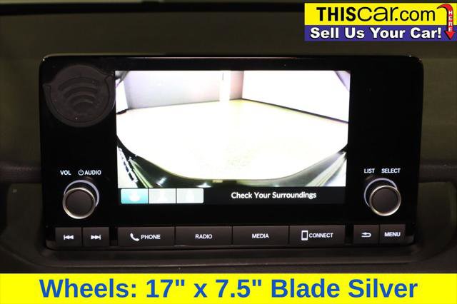 Used 2023 Honda Accord LX image 14