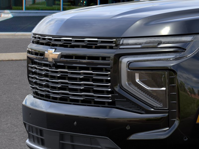 New 2026 Chevrolet Tahoe High Country AWD/4WD image 13