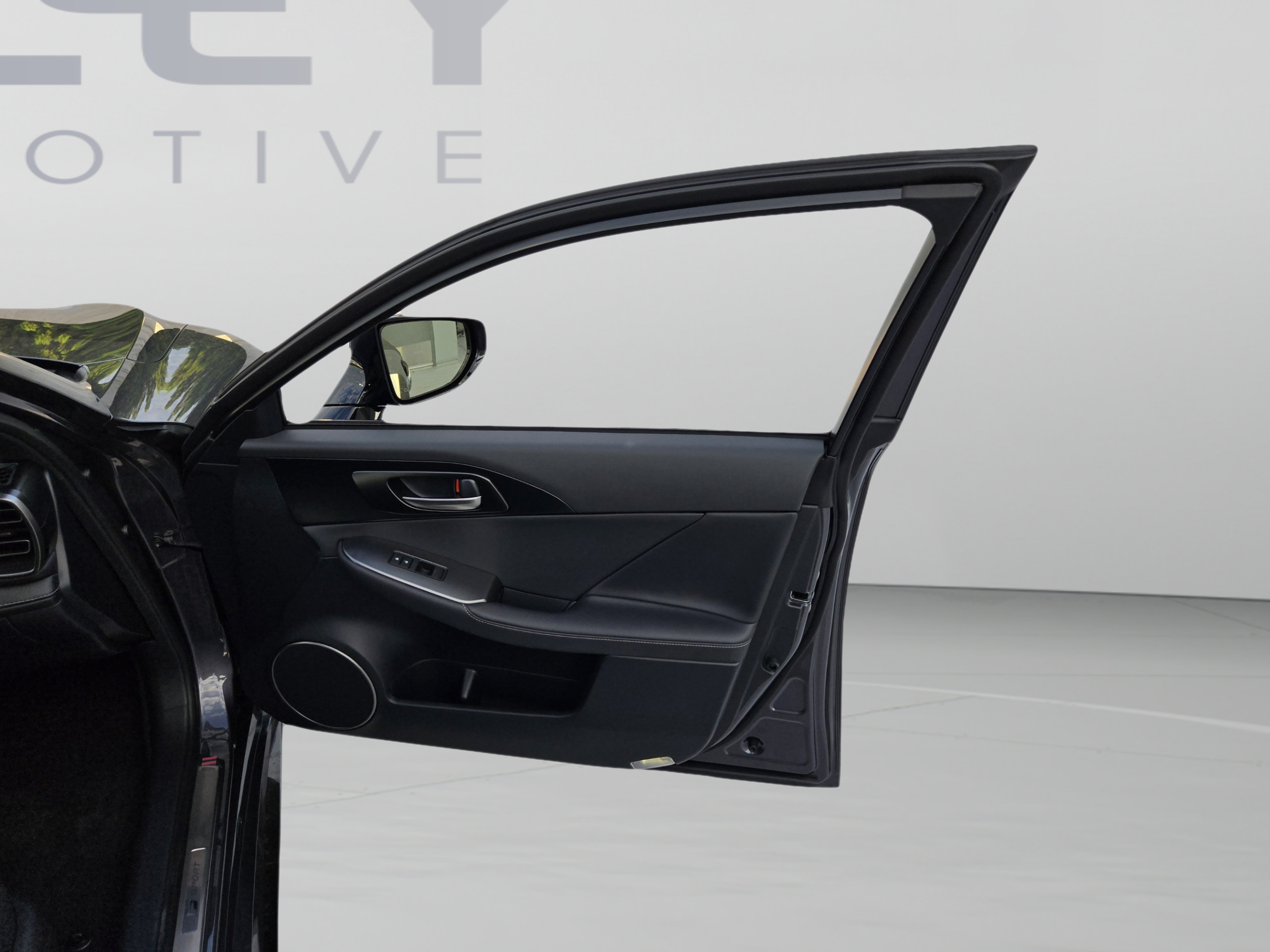 New 2026 Lexus IS 350 F Sport RWD image 23