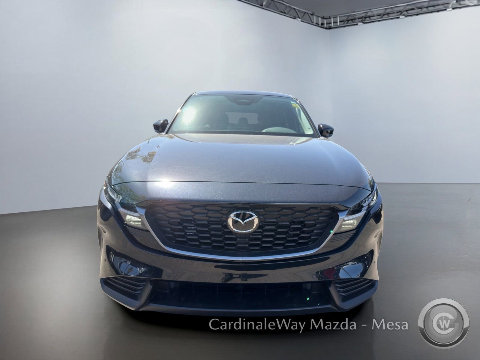 New 2026 MAZDA CX-5 Select AWD/4WD image 5