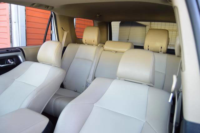 Used 2014 Toyota 4Runner SR5 Premium AWD/4WD image 49