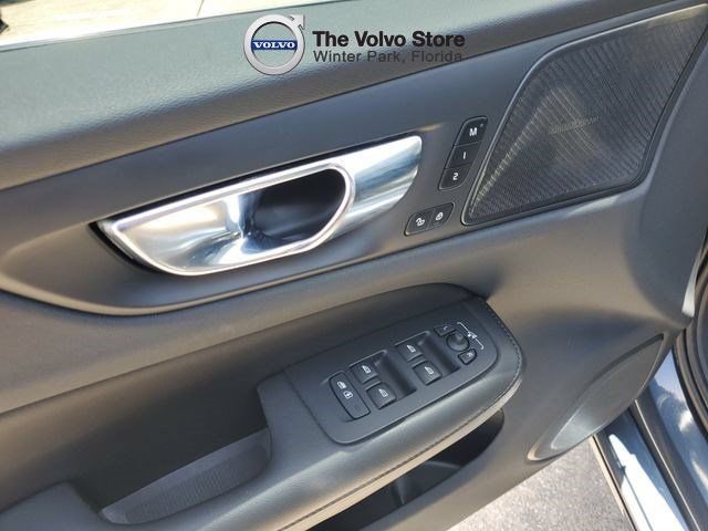 Used 2023 Volvo S60 B5 Ultimate w/ Protection Package Premier FWD image 12