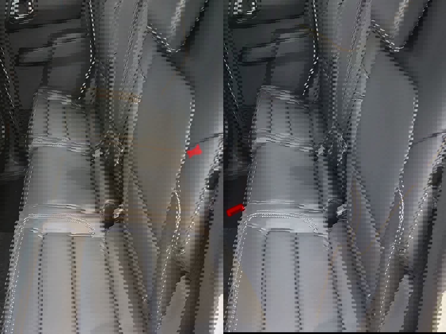 New 2025 Ford Bronco Badlands image 29