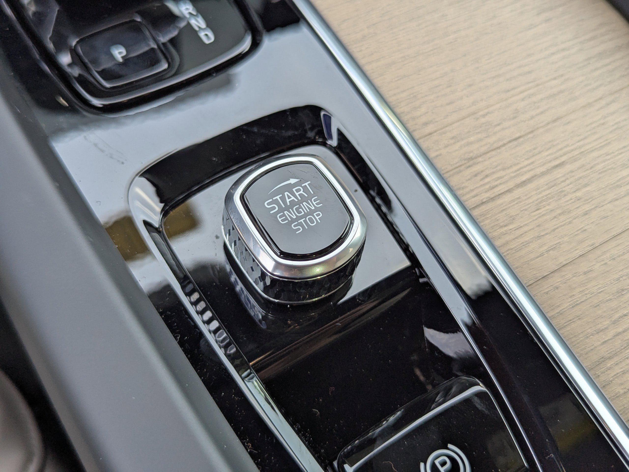 New 2026 Volvo XC60 B5 Core image 26