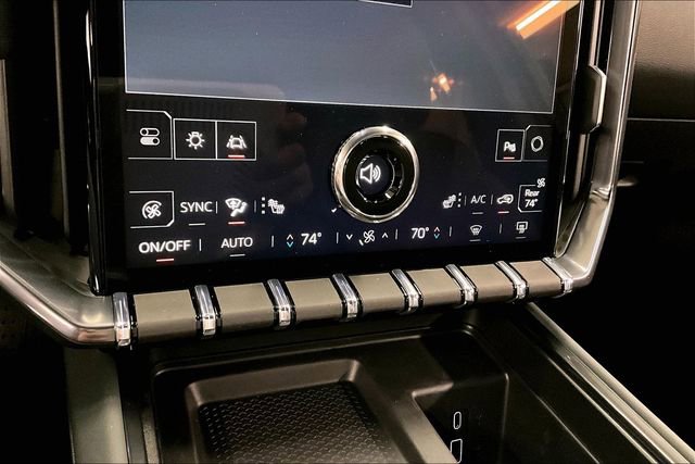 Used 2025 GMC Acadia AT4 w/ LPO, Floor Liner Package image 31