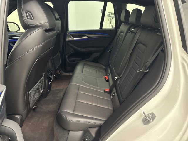 Used 2022 BMW X3 M40i w/ Premium Package AWD/4WD image 18