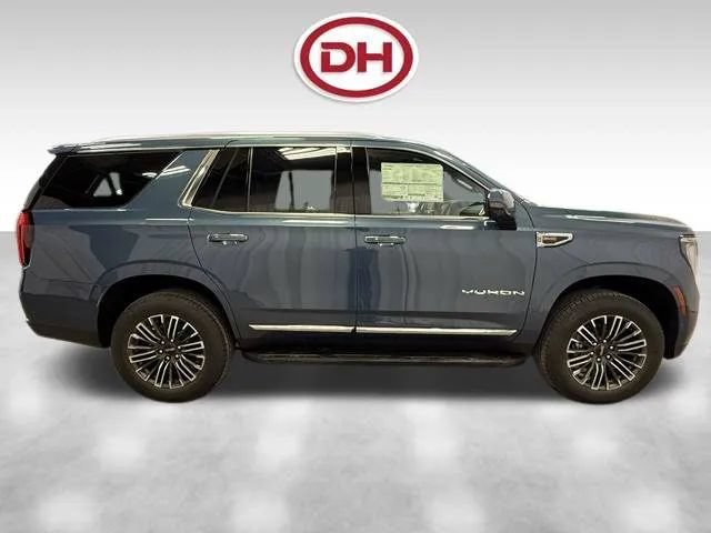 New 2026 GMC Yukon Elevation w/ Technology Package AWD/4WD image 2