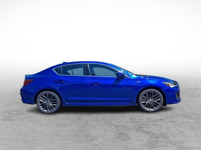 Used 2019 Acura ILX FWD image 7