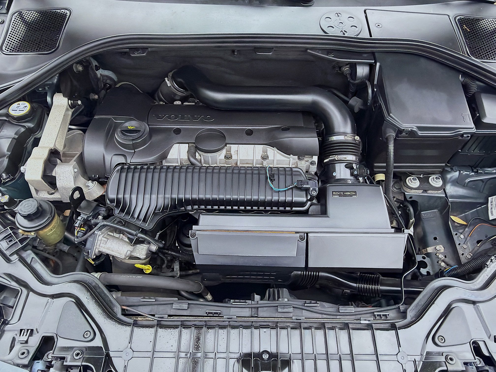 Used 2014 Volvo S60 T5 image 34
