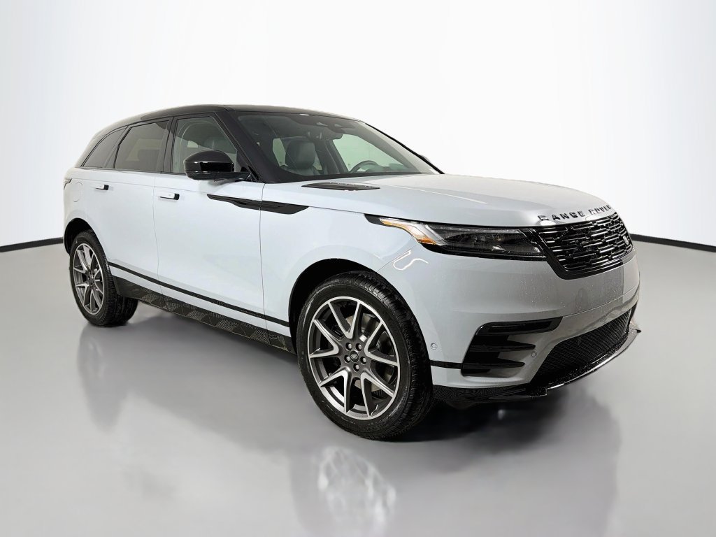 New 2026 Land Rover Range Rover Velar Belgravia AWD/4WD image 3