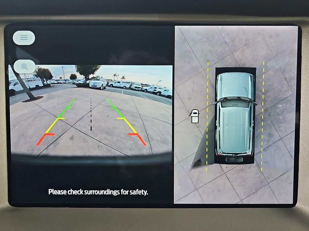 New 2025 Ford Bronco Outer Banks image 23