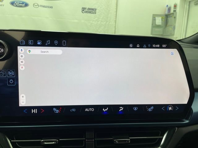 New 2026 Chevrolet Equinox EV LT image 4