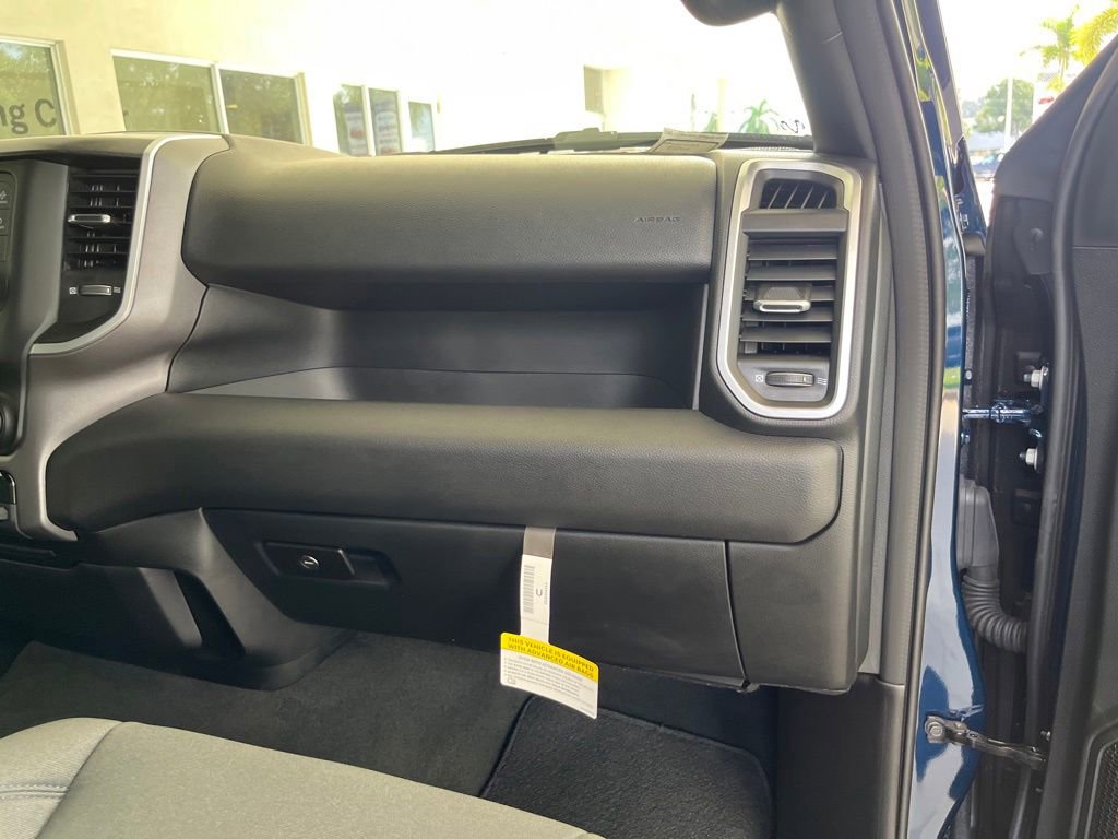 New 2023 RAM 1500 Big Horn image 21