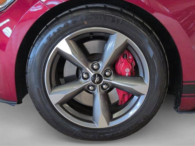 Used 2017 Ford Mustang GT Premium w/ Enhanced Security Package image 23