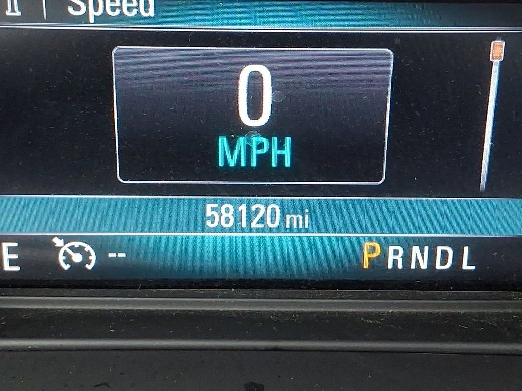 Used 2020 Buick Envision Essence AWD/4WD image 21