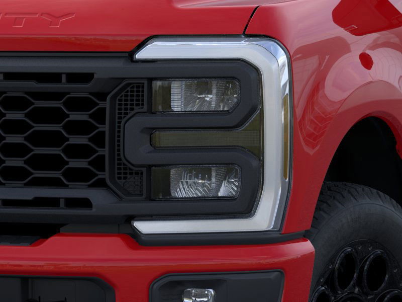 New 2026 Ford F350 XLT w/ XLT Premium Package image 18