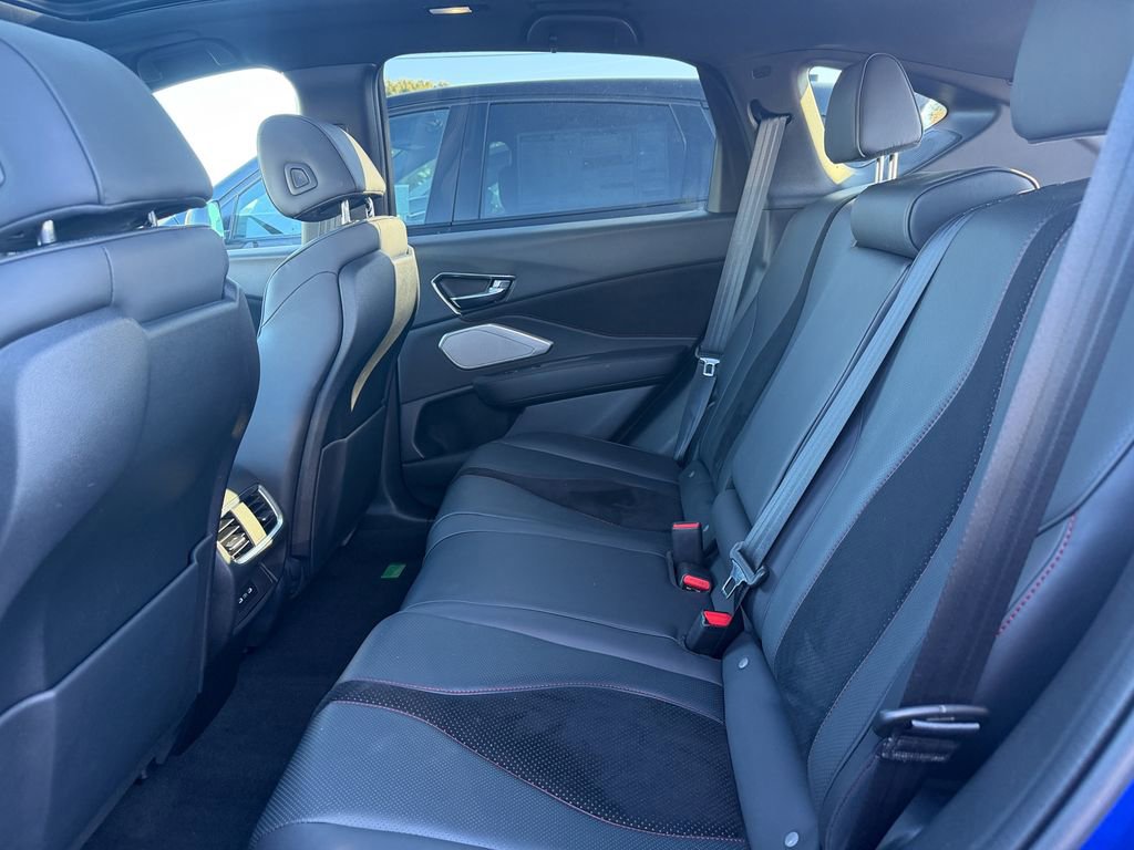 Certified 2023 Acura RDX A-Spec image 26