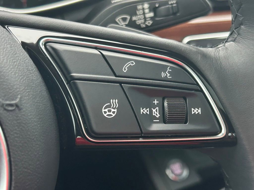 Used 2023 Audi A4 2.0T Premium w/ Convenience Package image 24