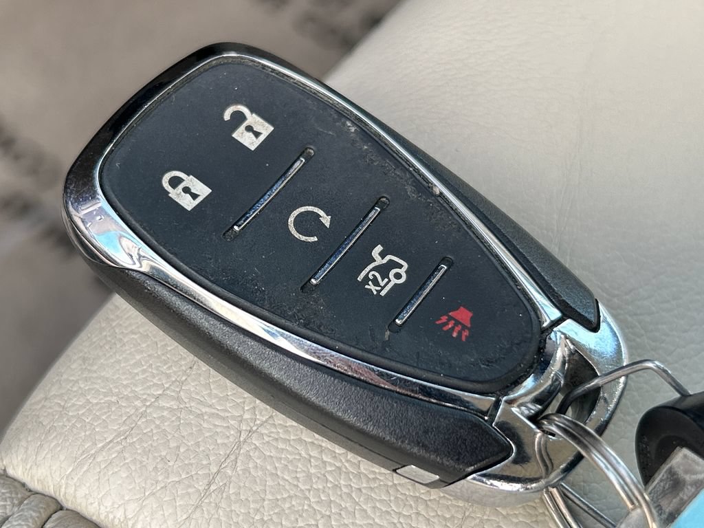 Used 2021 Chevrolet Malibu LT w/ Leather Package FWD image 30