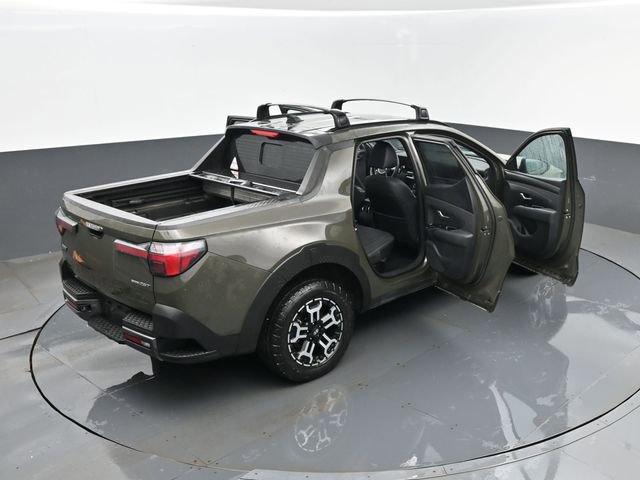 Used 2025 Hyundai Santa Cruz XRT AWD/4WD image 25