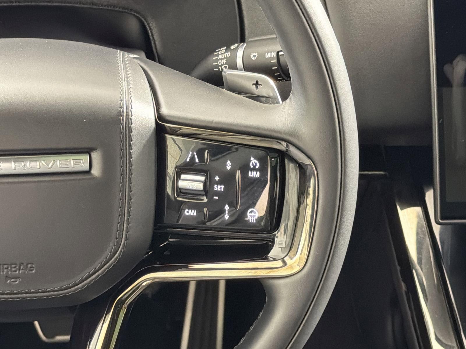 Certified 2025 Land Rover Range Rover Sport Dynamic SE AWD/4WD image 13
