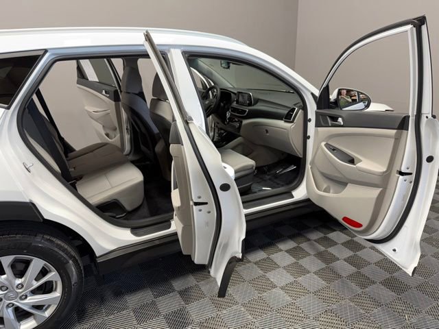 Used 2019 Hyundai Tucson Value AWD/4WD image 22