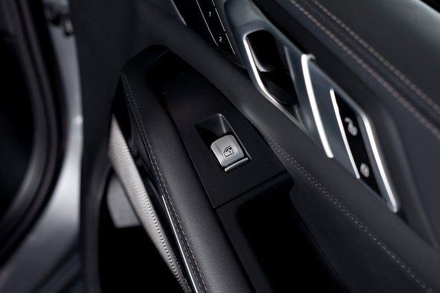 Used 2025 BMW ALPINA XB7 image 76