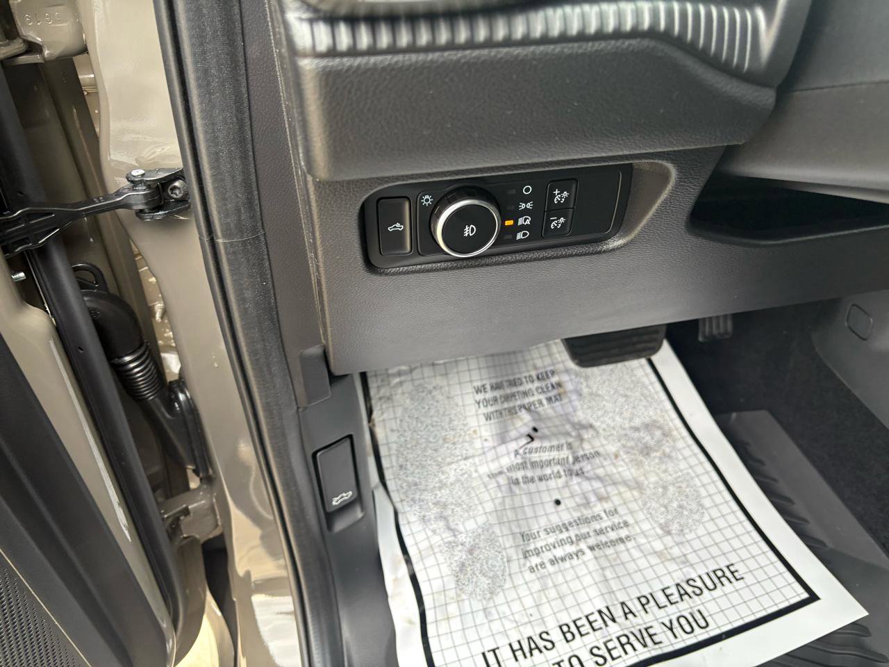 New 2025 Ford Ranger XLT AWD/4WD image 15