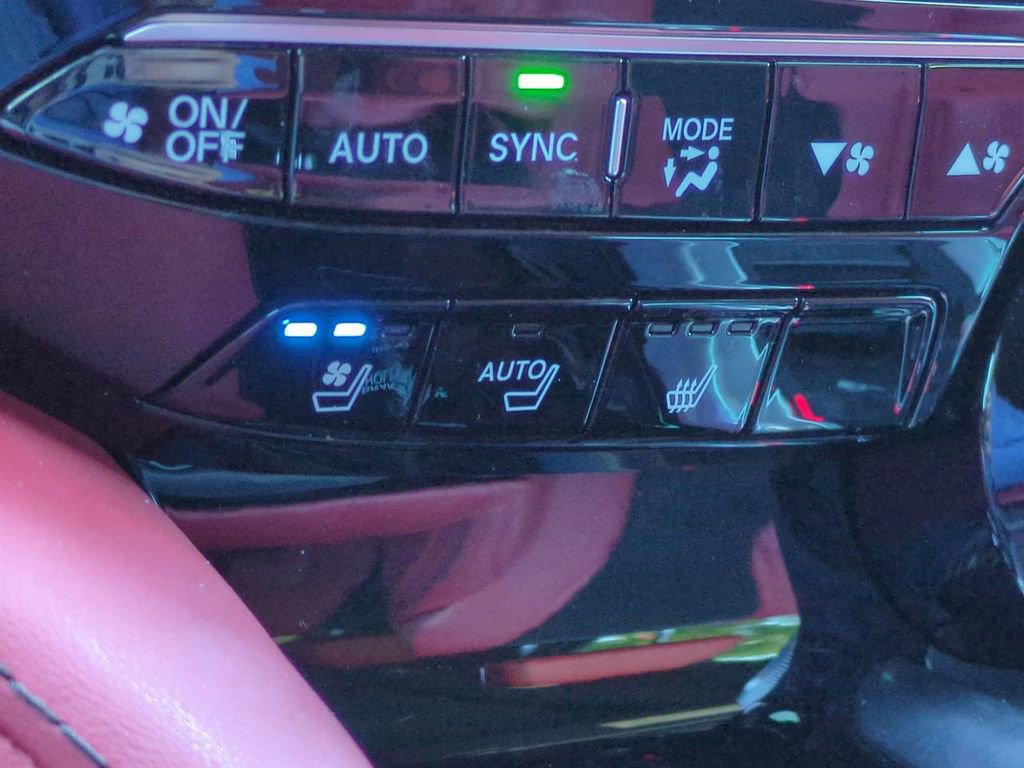 Certified 2023 Acura MDX A-Spec image 24