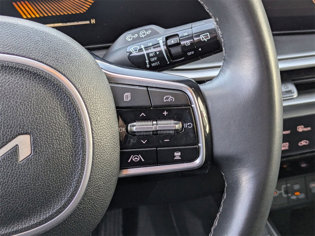 Used 2024 Kia Sorento S image 20