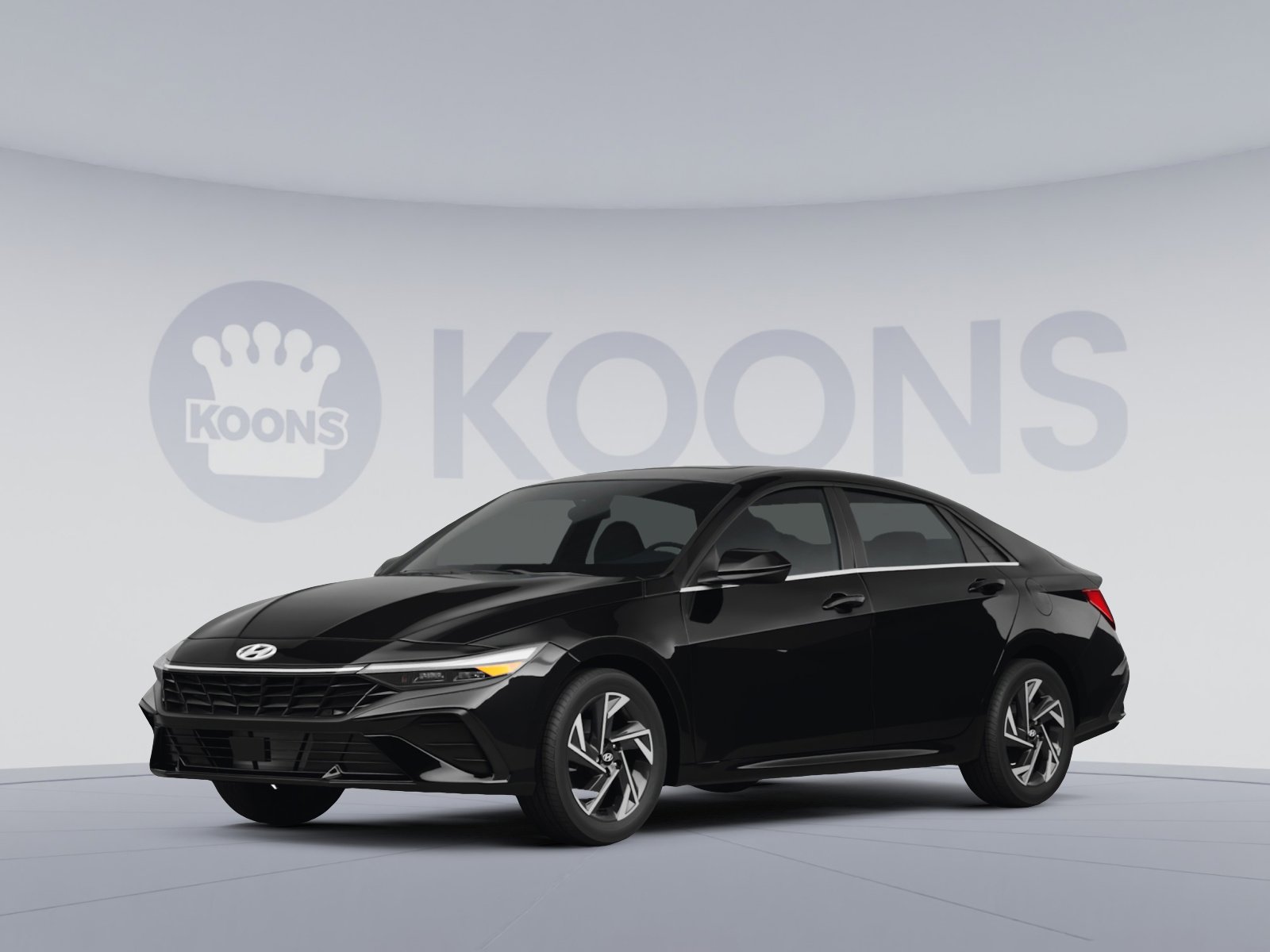 Used 2024 Hyundai Elantra SEL image 1