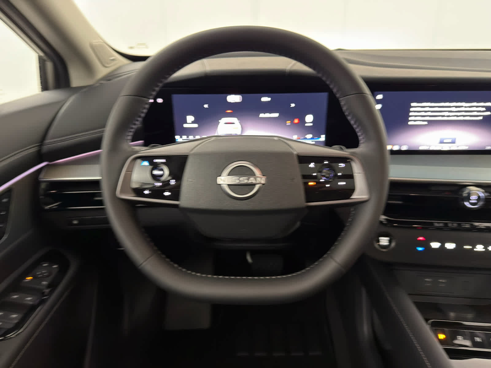 New 2026 Nissan Murano SL AWD/4WD image 17