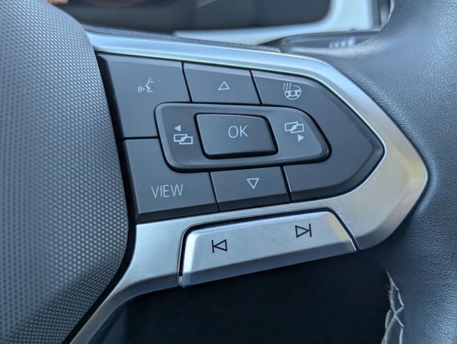 Used 2022 Volkswagen Atlas SEL image 28