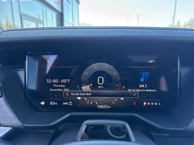 Used 2024 GMC Acadia Denali w/ Super Cruise Package image 26