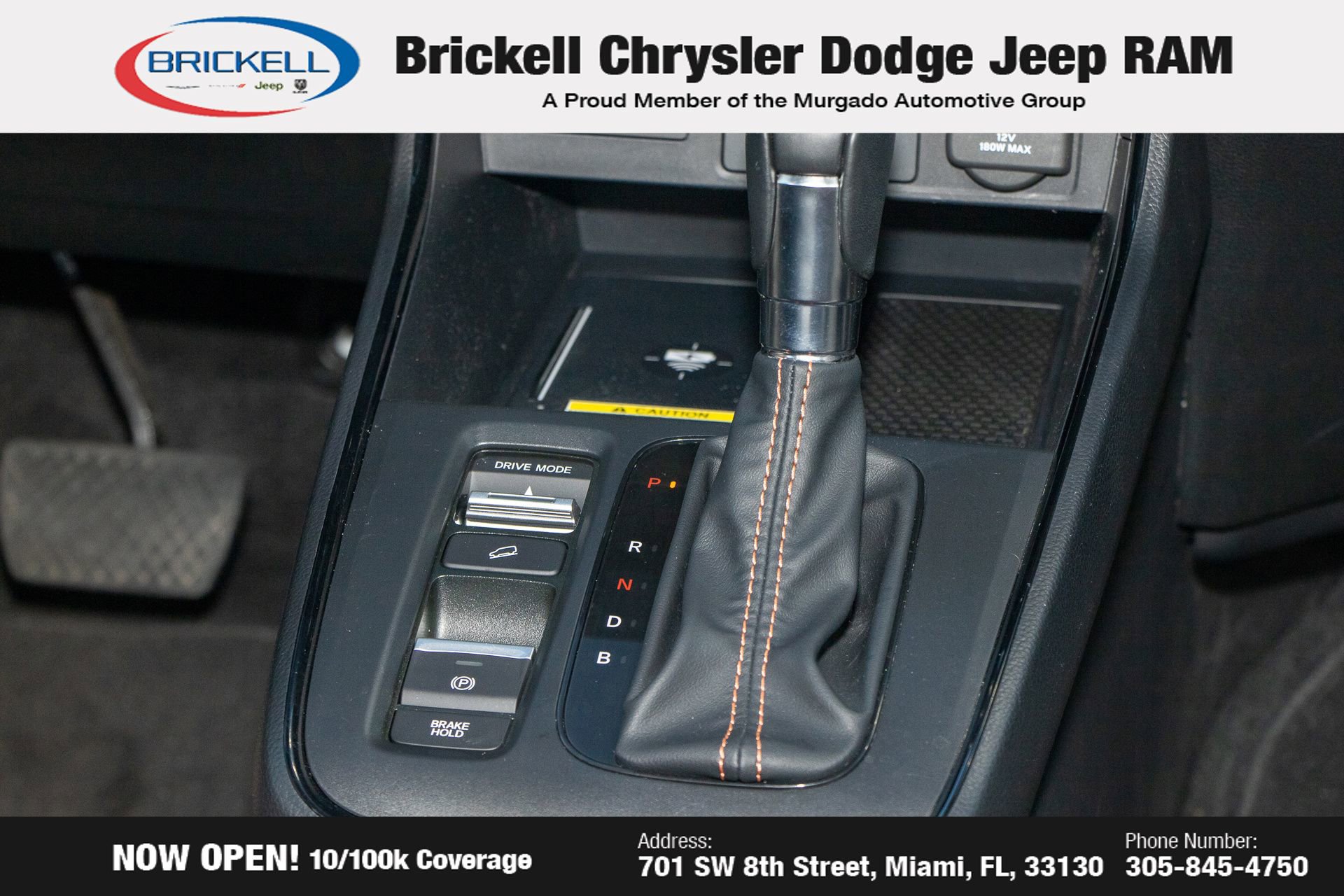 Used 2023 Honda CR-V Sport Touring image 24