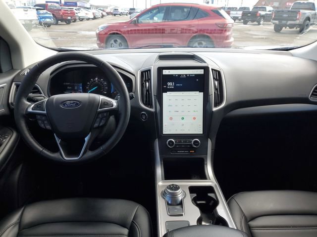 Used 2024 Ford Edge SEL w/ Convenience Package AWD/4WD image 32