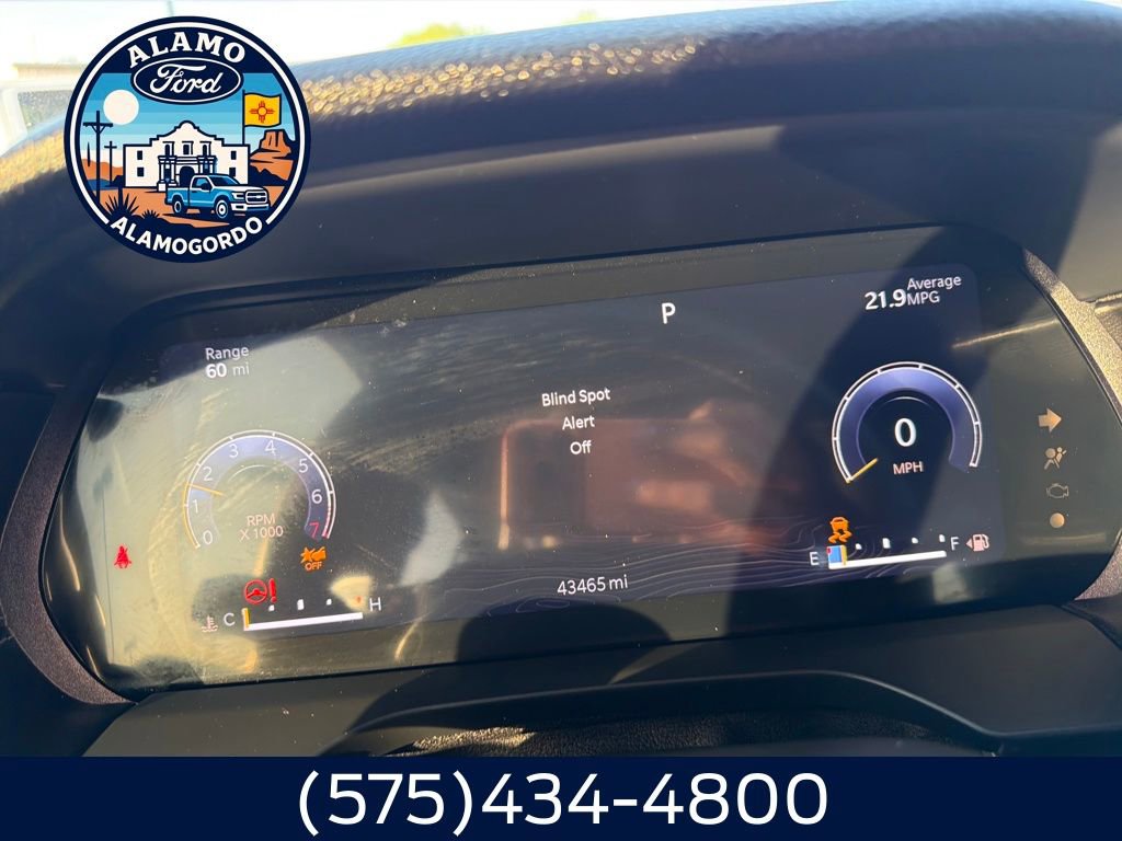 Used 2023 Jeep Grand Cherokee L Laredo image 15