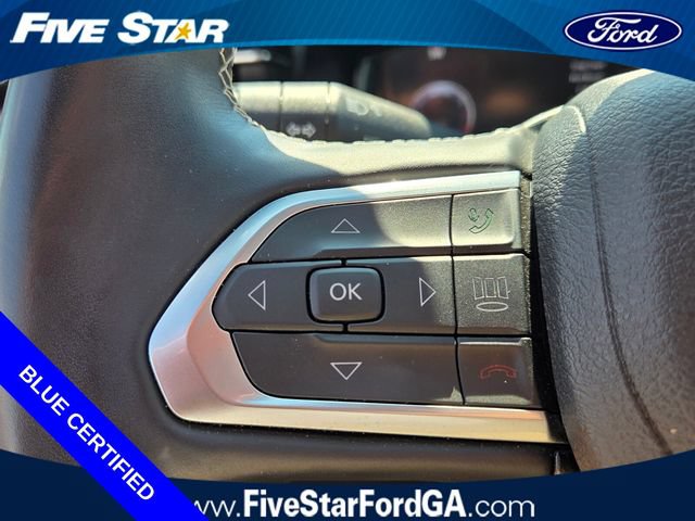 Used 2022 Jeep Compass High Altitude AWD/4WD image 26