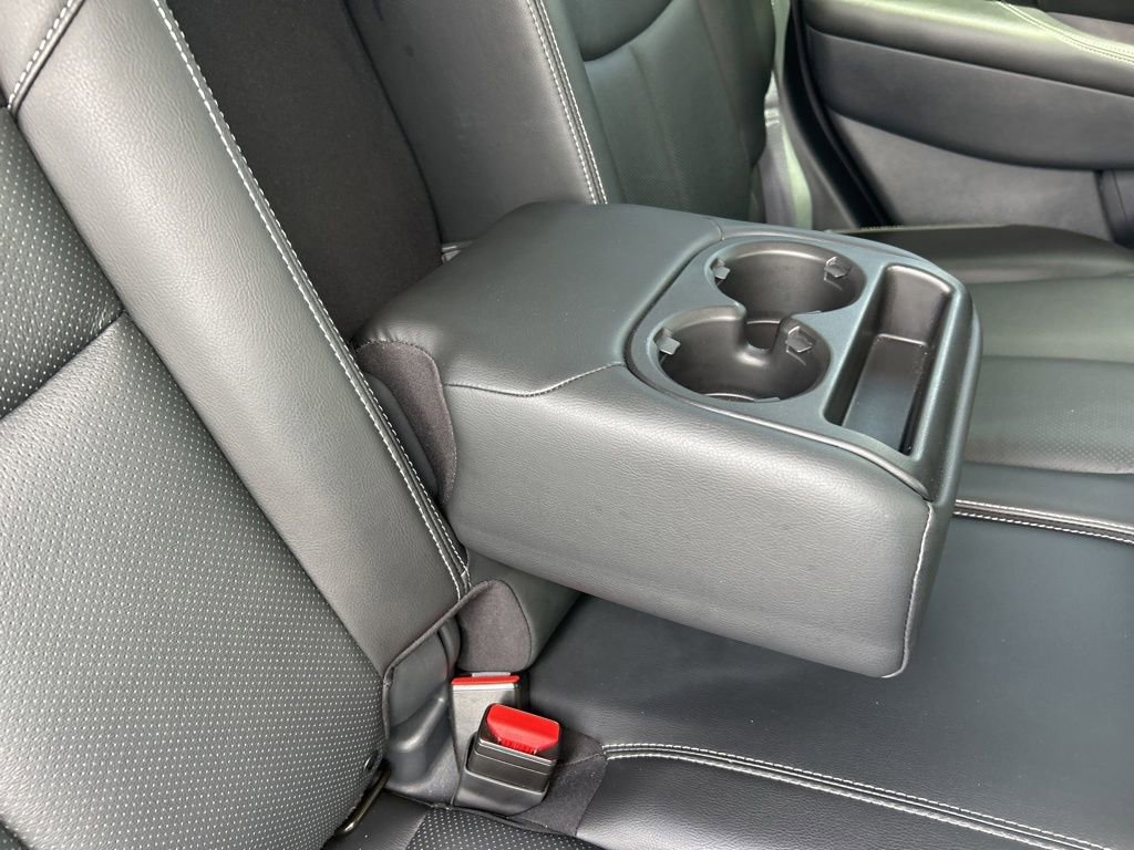 Certified 2023 Nissan Murano SL w/ Cargo Package image 52