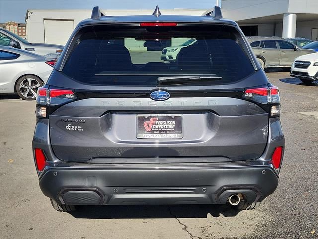 New 2026 Subaru Forester Limited AWD/4WD image 4