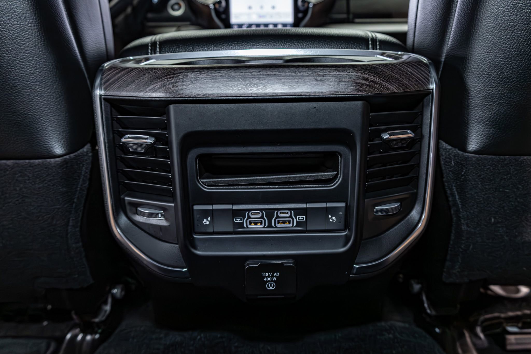 Used 2026 RAM 2500 Laramie image 23