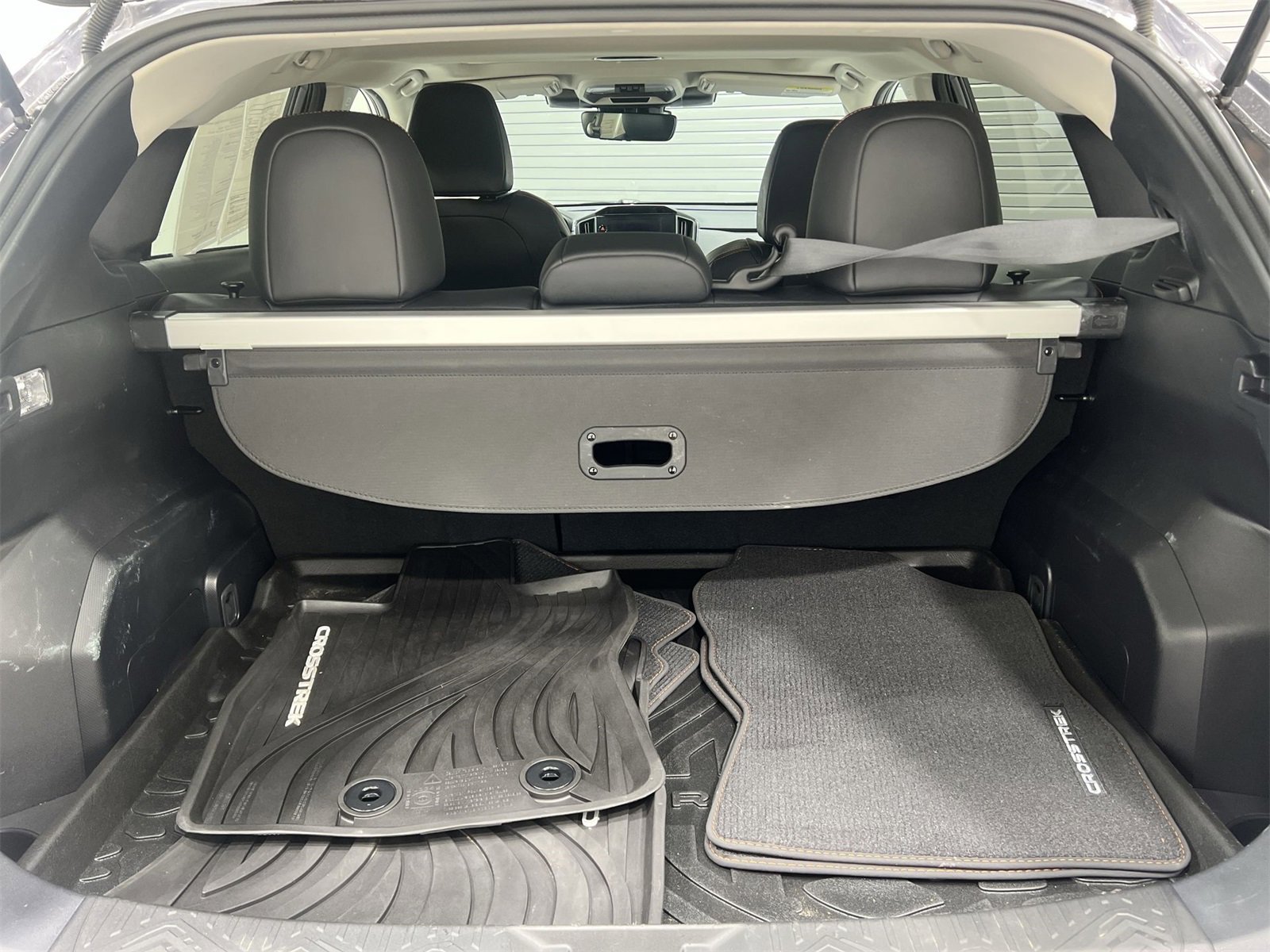 Used 2025 Subaru Crosstrek 2.5i Limited w/ Crosstrek Mirror Package image 23