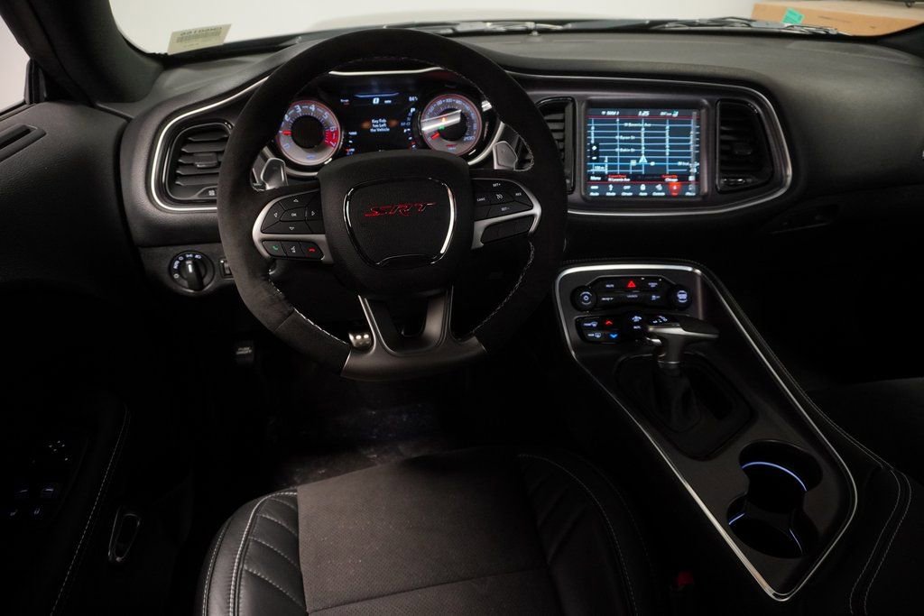 Used 2018 Dodge Challenger SRT Demon image 22