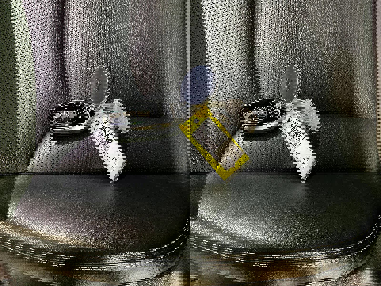 Used 2022 Audi Q8 Prestige image 12