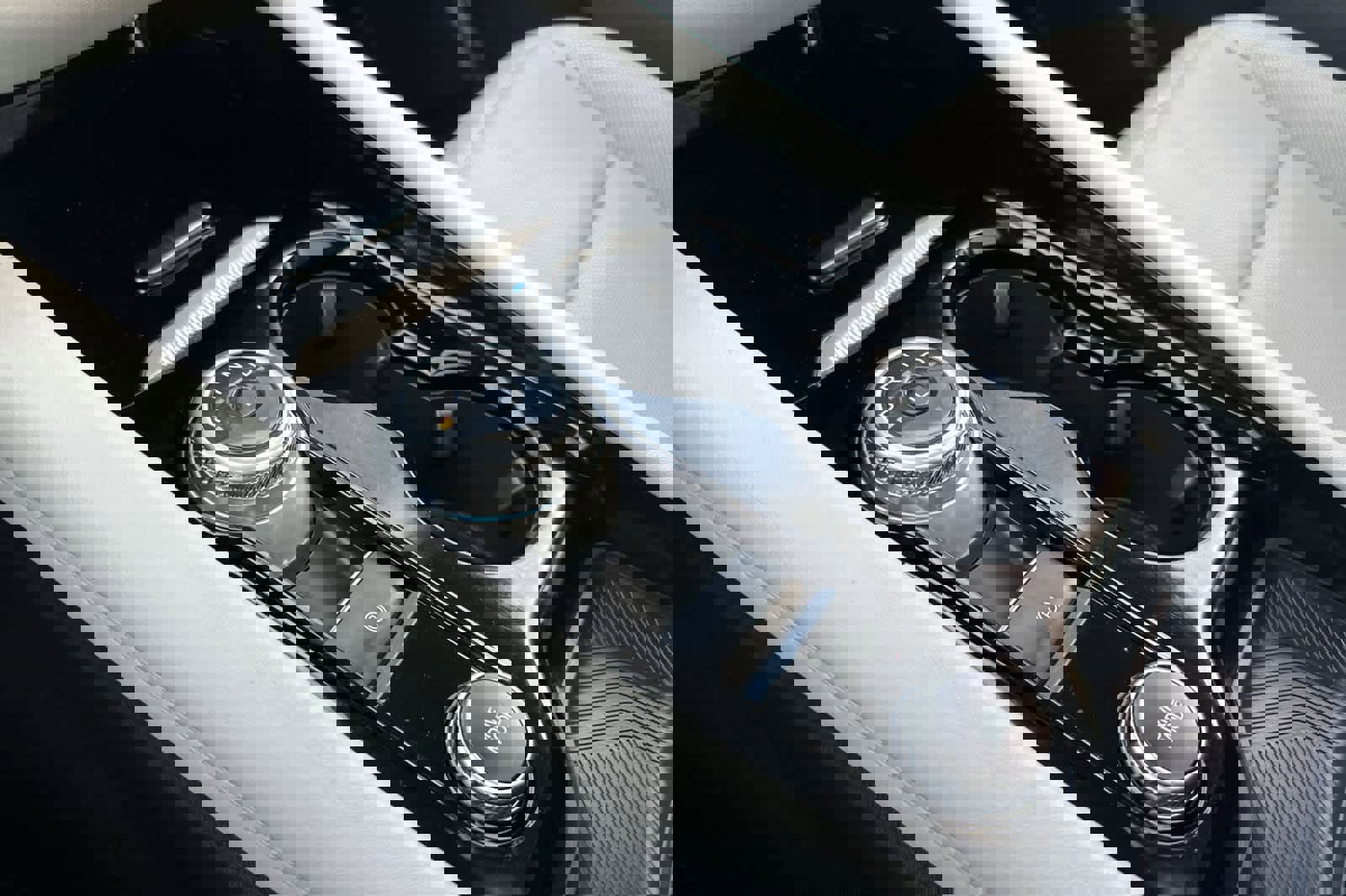 Certified 2025 Ford Explorer Platinum w/ Ultimate Package image 22